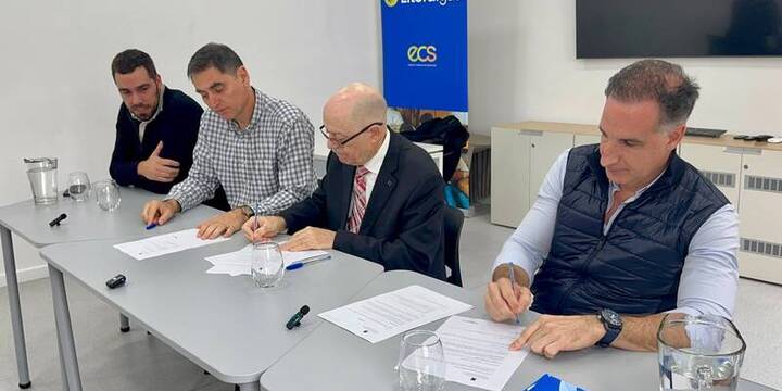 Imagen de M&aacute;s gasistas se capacitan para trabajar en entornos digitales