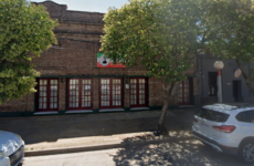 Imagen de La escuela de idioma Dante Alighieri cambiar&aacute; de sede y se mudar&aacute; al Club Progreso