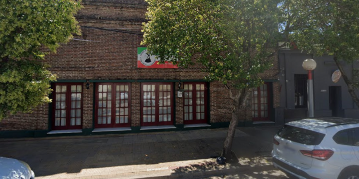 Imagen de La escuela de idioma Dante Alighieri cambiar&aacute; de sede y se mudar&aacute; al Club Progreso