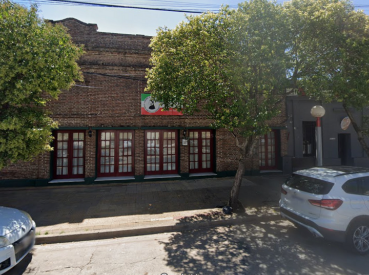 Imagen de La escuela de idioma Dante Alighieri cambiar&aacute; de sede y se mudar&aacute; al Club Progreso