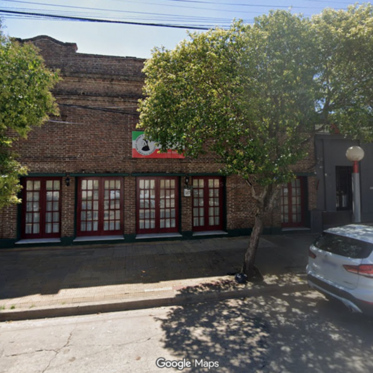 Imagen de La escuela de idioma Dante Alighieri cambiar&aacute; de sede y se mudar&aacute; al Club Progreso