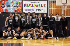 Imagen de Uni&oacute;n no pudo con Regatas y cay&oacute; en la 20&ordf; fecha de la Superliga