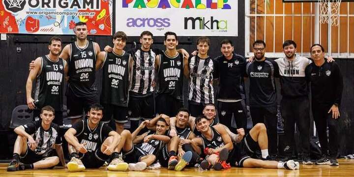 Imagen de Uni&oacute;n no pudo con Regatas y cay&oacute; en la 20&ordf; fecha de la Superliga