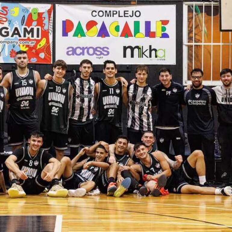 Imagen de Uni&oacute;n no pudo con Regatas y cay&oacute; en la 20&ordf; fecha de la Superliga