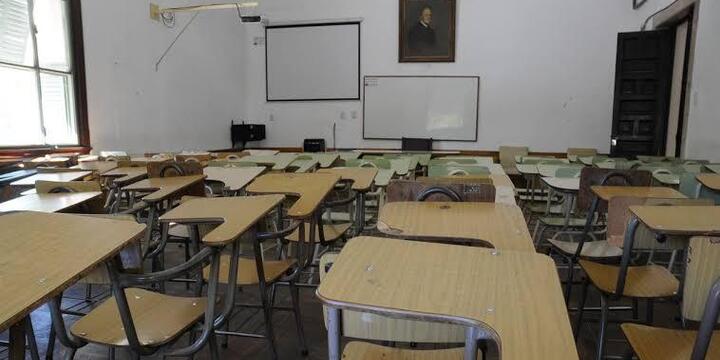 Imagen de El paro nacional docente tendr&aacute; un acatamiento dispar en las escuelas de Santa Fe
