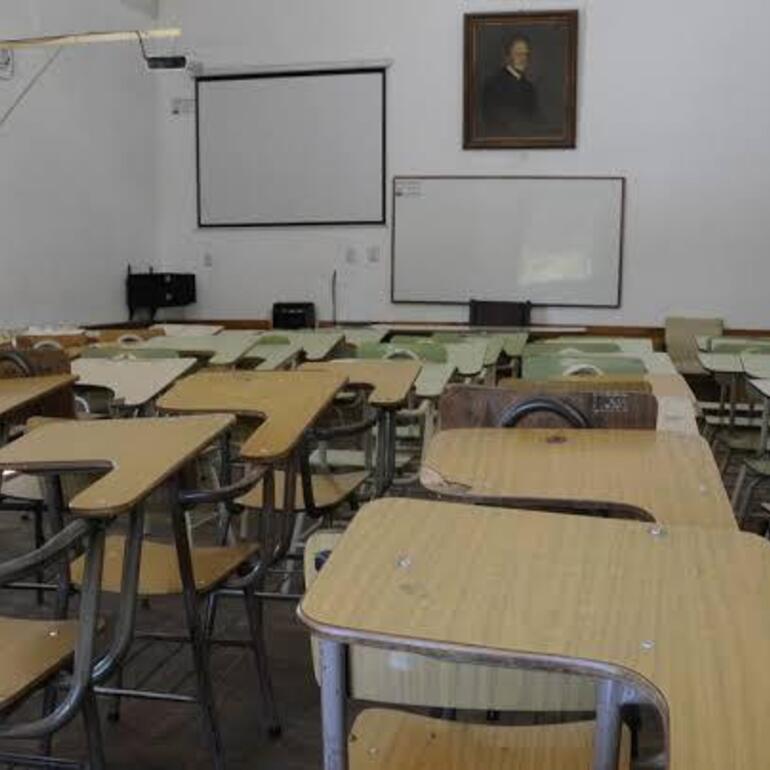 Imagen de El paro nacional docente tendr&aacute; un acatamiento dispar en las escuelas de Santa Fe