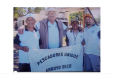 Imagen de Pescadores Unidos de Arroyo Seco ya es oficialmente un club: un sue&ntilde;o de a&ntilde;os que se hizo realidad