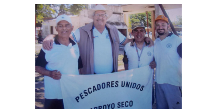 Imagen de Pescadores Unidos de Arroyo Seco ya es oficialmente un club: un sue&ntilde;o de a&ntilde;os que se hizo realidad