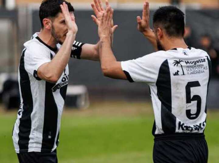 Imagen de Uni&oacute;n ya tiene fecha para ir en busca del t&iacute;tulo: el domingo visitar&aacute; a Empalme Central por la final de vuelta