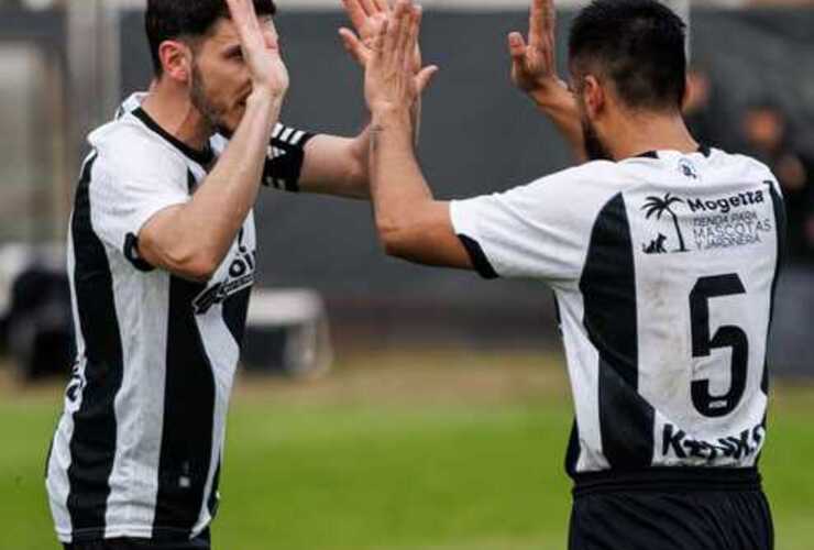 Imagen de Uni&oacute;n ya tiene fecha para ir en busca del t&iacute;tulo: el domingo visitar&aacute; a Empalme Central por la final de vuelta