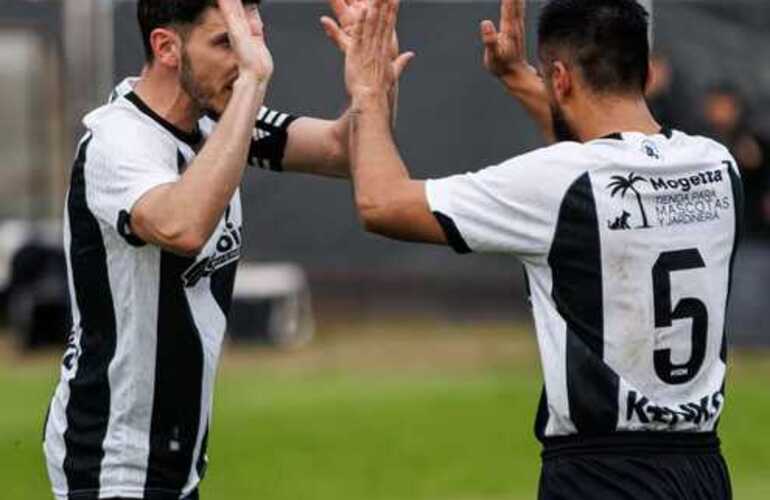 Imagen de Uni&oacute;n ya tiene fecha para ir en busca del t&iacute;tulo: el domingo visitar&aacute; a Empalme Central por la final de vuelta