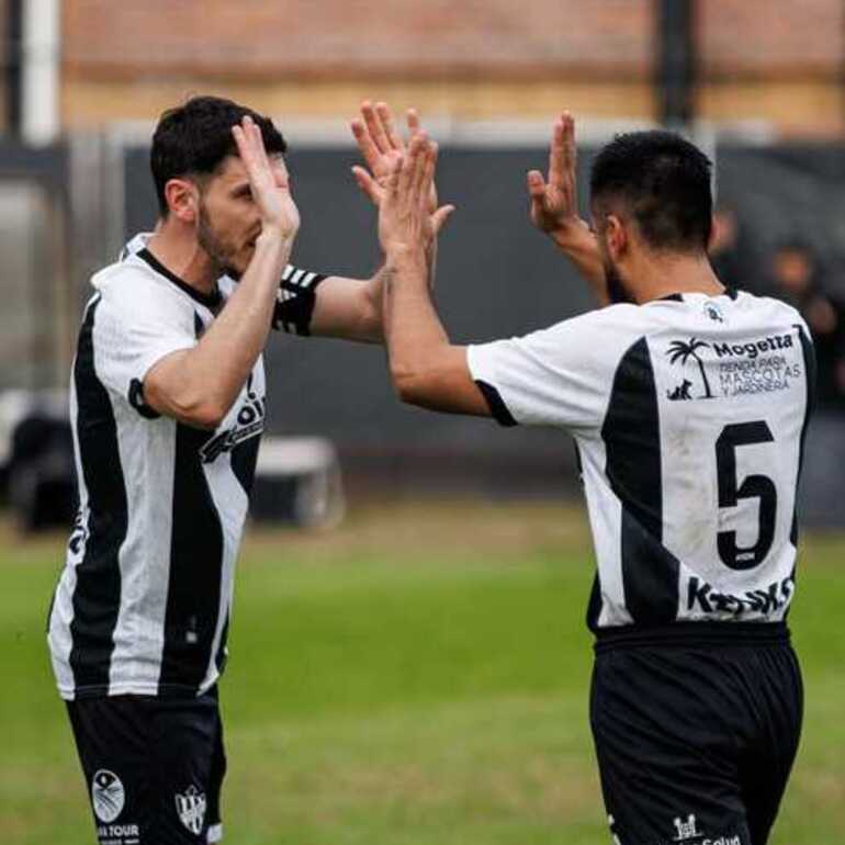Imagen de Uni&oacute;n ya tiene fecha para ir en busca del t&iacute;tulo: el domingo visitar&aacute; a Empalme Central por la final de vuelta