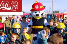 Imagen de Bomberos Voluntarios celebrar&aacute;n el D&iacute;a del Ni&ntilde;o con una jornada abierta para toda la familia