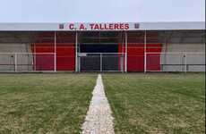 Imagen de La AHL habilit&oacute; la nueva cancha de c&eacute;sped sint&eacute;tico de Talleres, que ser&aacute; local en el Clausura Litoral D