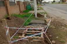 Imagen de Vecinos cansados: Piden soluciones en Ruta 21 y Kennedy