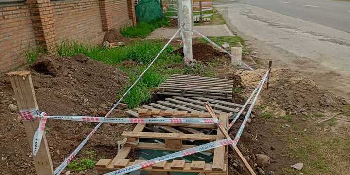 Imagen de Vecinos cansados: Piden soluciones en Ruta 21 y Kennedy