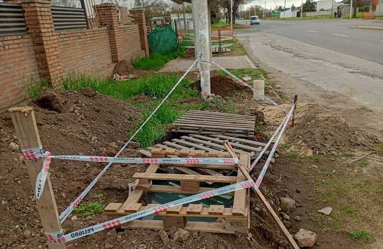 Imagen de Vecinos cansados: Piden soluciones en Ruta 21 y Kennedy