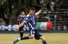 Imagen de Athletic ya tiene fecha para la final: visitar&aacute; a Porvenir Talleres el viernes