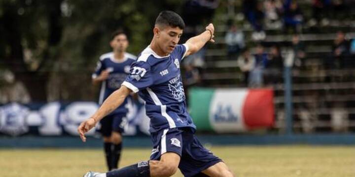 Imagen de Athletic ya tiene fecha para la final: visitar&aacute; a Porvenir Talleres el viernes