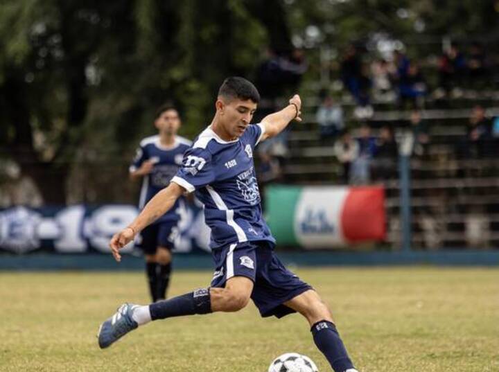 Imagen de Athletic ya tiene fecha para la final: visitar&aacute; a Porvenir Talleres el viernes