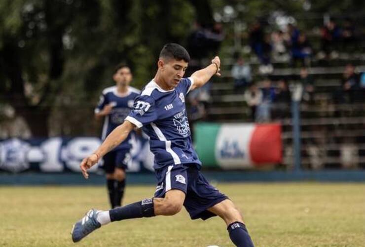 Imagen de Athletic ya tiene fecha para la final: visitar&aacute; a Porvenir Talleres el viernes