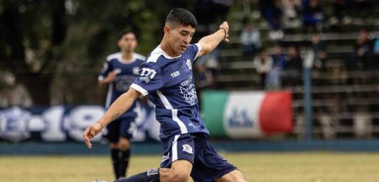 Imagen de Athletic ya tiene fecha para la final: visitar&aacute; a Porvenir Talleres el viernes