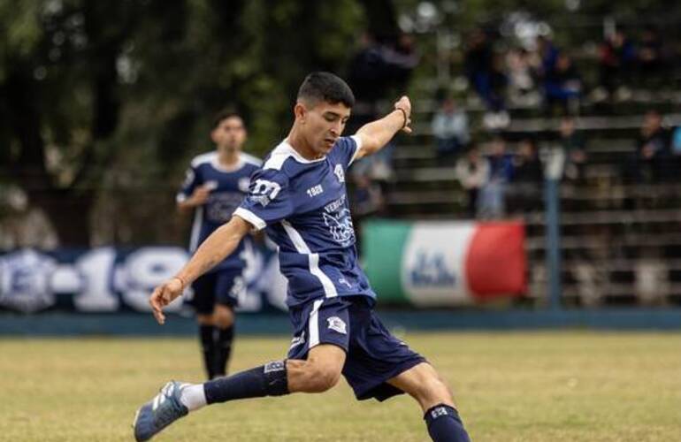 Imagen de Athletic ya tiene fecha para la final: visitar&aacute; a Porvenir Talleres el viernes