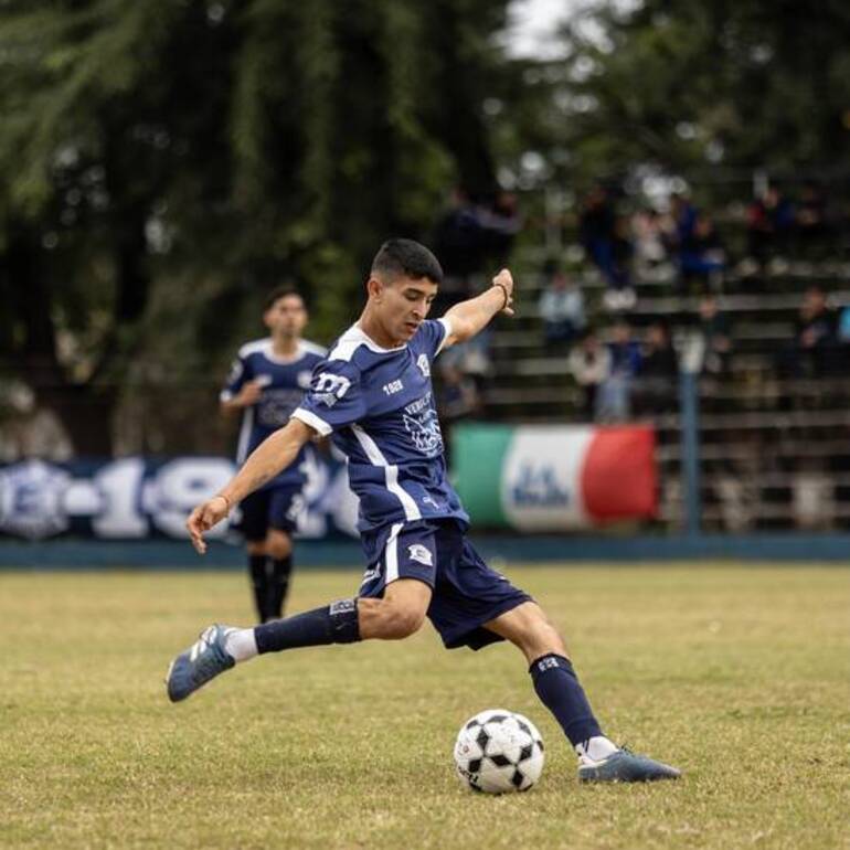 Imagen de Athletic ya tiene fecha para la final: visitar&aacute; a Porvenir Talleres el viernes