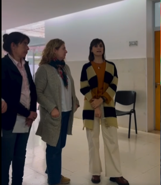 Imagen de Arroyo Seco impulsa una agenda mensual de actividades para promover y acompa&ntilde;ar la lactancia materna
