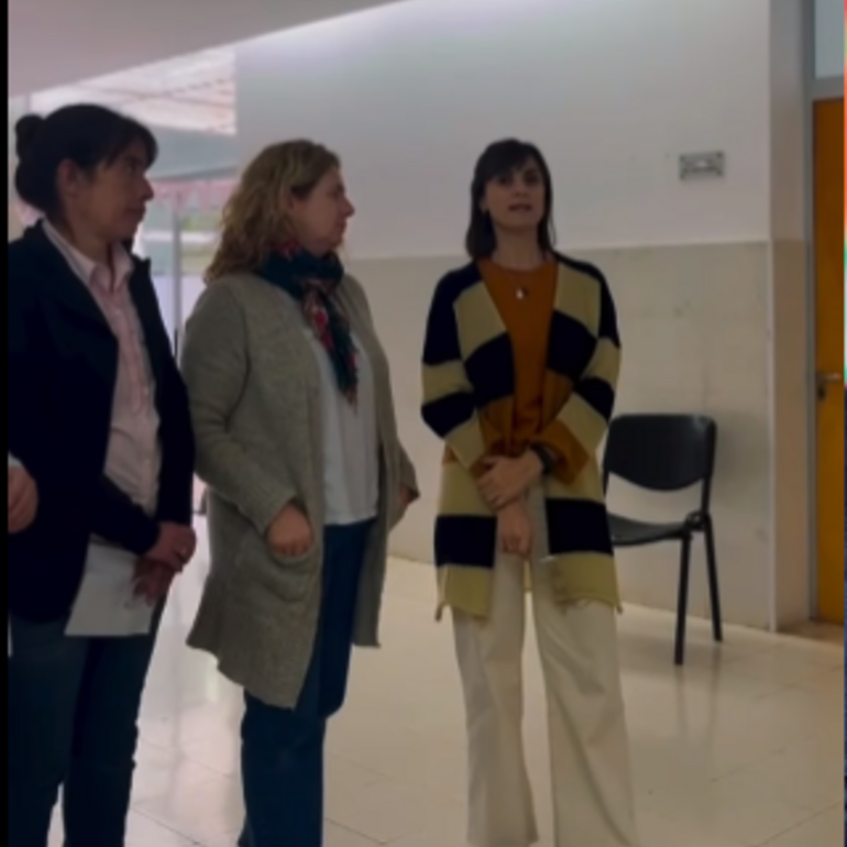 Imagen de Arroyo Seco impulsa una agenda mensual de actividades para promover y acompa&ntilde;ar la lactancia materna