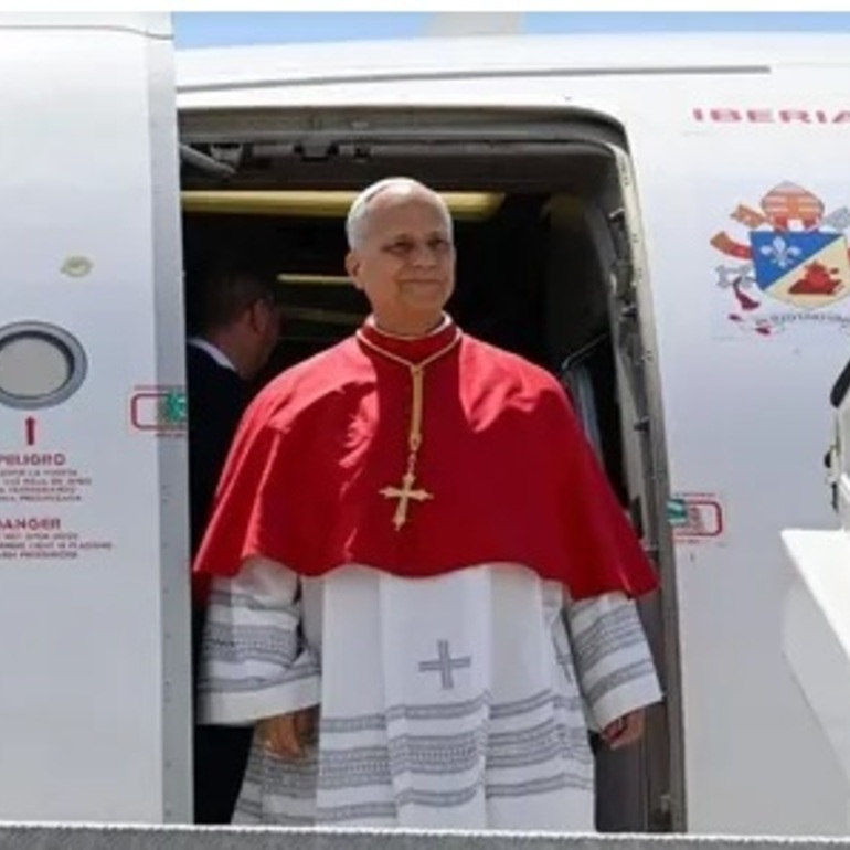 Imagen de El Vaticano confirm&oacute; que el papa Le&oacute;n XIV visitar&aacute; la Argentina en noviembre
