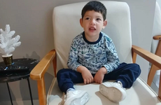 Imagen de Estafaron a la madre de Tomi, el nene de Timb&uacute;es que junta fondos para su tratamiento m&eacute;dico en M&eacute;xico