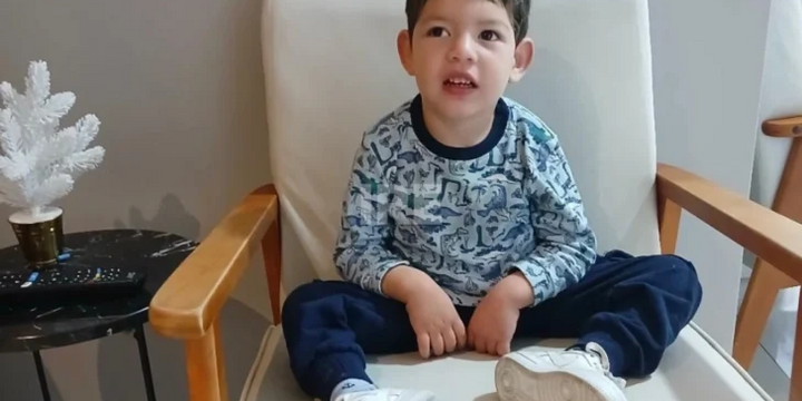 Imagen de Estafaron a la madre de Tomi, el nene de Timb&uacute;es que junta fondos para su tratamiento m&eacute;dico en M&eacute;xico
