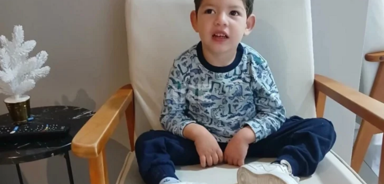 Imagen de Estafaron a la madre de Tomi, el nene de Timb&uacute;es que junta fondos para su tratamiento m&eacute;dico en M&eacute;xico