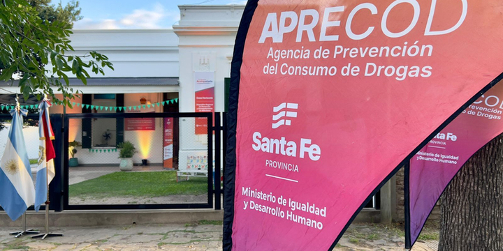Imagen de Se realizar&aacute; una Jornada de Prevenci&oacute;n y Concientizaci&oacute;n de Consumos Problem&aacute;ticos en Arroyo Seco
