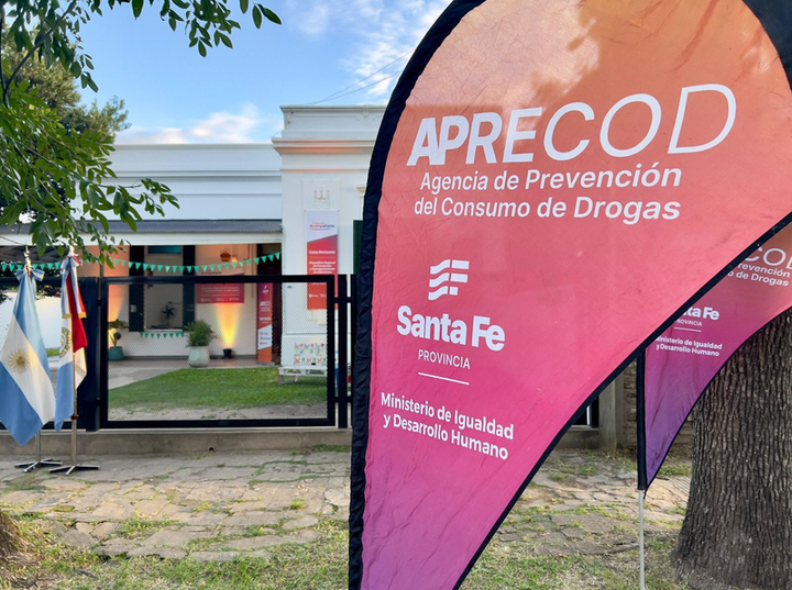 Imagen de Se realizar&aacute; una Jornada de Prevenci&oacute;n y Concientizaci&oacute;n de Consumos Problem&aacute;ticos en Arroyo Seco