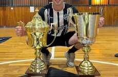 Imagen de Altamura vuelve a Uni&oacute;n: el goleador del 2023 regresa para reforzar al Panza