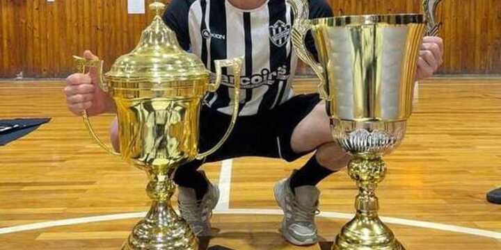 Imagen de Altamura vuelve a Uni&oacute;n: el goleador del 2023 regresa para reforzar al Panza