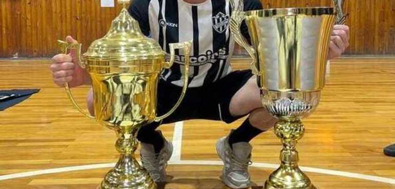 Imagen de Altamura vuelve a Uni&oacute;n: el goleador del 2023 regresa para reforzar al Panza