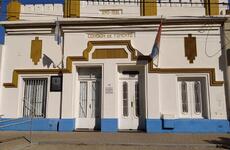 Imagen de General Lagos prorroga la moratoria del Plan de Regularizaci&oacute;n de Deudas 2026
