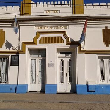 Imagen de General Lagos prorroga la moratoria del Plan de Regularizaci&oacute;n de Deudas 2026