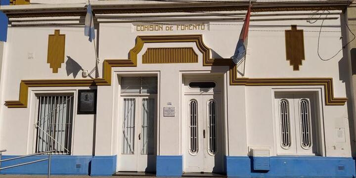 Imagen de General Lagos prorroga la moratoria del Plan de Regularizaci&oacute;n de Deudas 2026