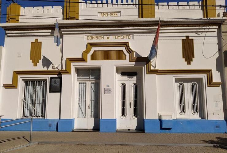 Imagen de General Lagos prorroga la moratoria del Plan de Regularizaci&oacute;n de Deudas 2026