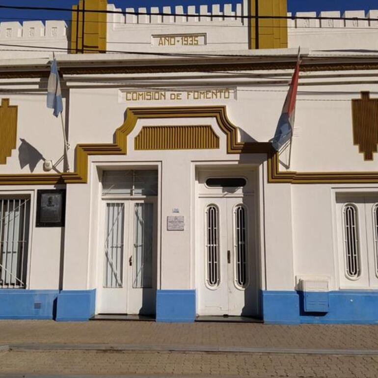 Imagen de General Lagos prorroga la moratoria del Plan de Regularizaci&oacute;n de Deudas 2026