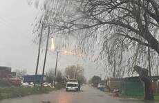Imagen de Consecuencias del temporal: se registran anegamientos en distintos puntos de la ciudad