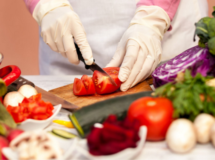 Imagen de General Lagos dictar&aacute; un nuevo Curso de Manipulaci&oacute;n Segura de Alimentos