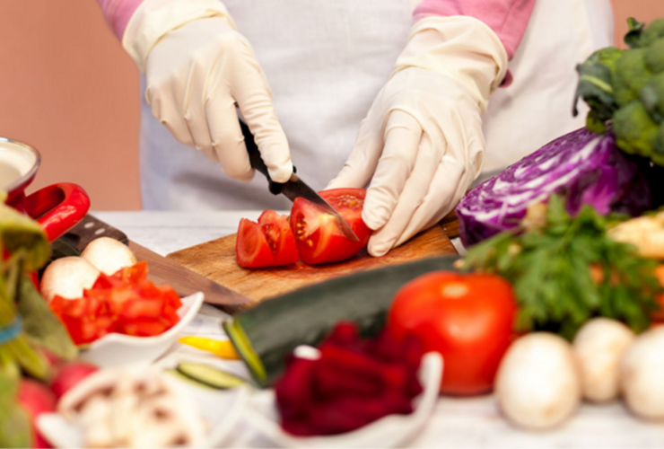 Imagen de General Lagos dictar&aacute; un nuevo Curso de Manipulaci&oacute;n Segura de Alimentos