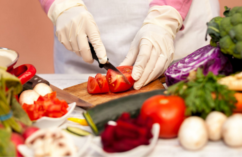 Imagen de General Lagos dictar&aacute; un nuevo Curso de Manipulaci&oacute;n Segura de Alimentos