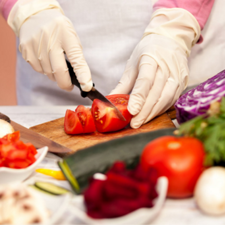 Imagen de General Lagos dictar&aacute; un nuevo Curso de Manipulaci&oacute;n Segura de Alimentos