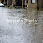Mitre entre Ruta 21 y G&aacute;lvez